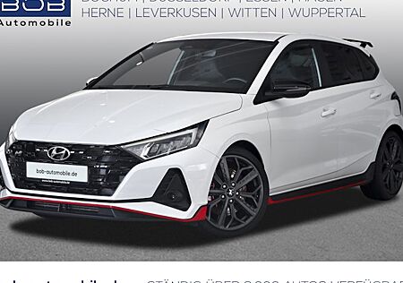 Hyundai i20 1.6 T-GDI 150kW N Performance 5 Türen