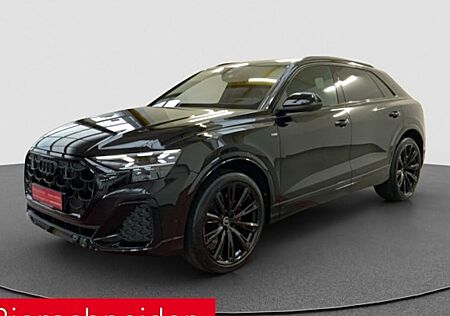 Audi Q8 TDI 210 kW quatt tiptr S line business 5 Türen