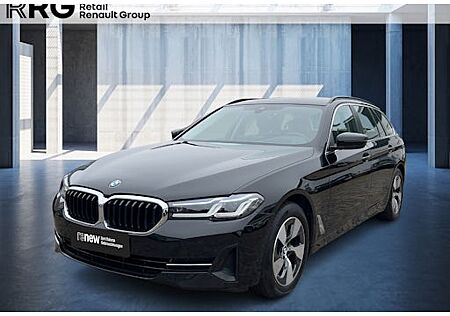 BMW 5er 520d Touring A 5 Türen