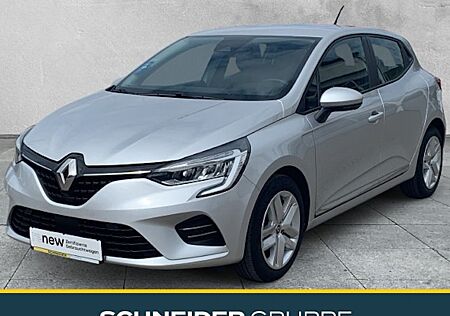 Renault Clio SCe 75 Experience 5 Türen