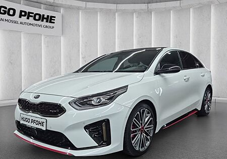 Kia Pro_ceed 1.6 T-GDI DCT GT 5 Türen