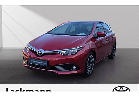 Toyota Auris Touring Sports Touring Sports 1,2-l-T Editoin-S M S/S 5 Türen