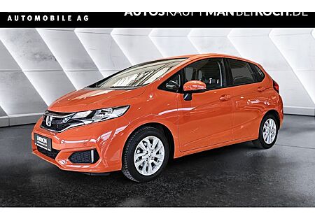 Honda Jazz 1.3 i-VTEC Comfort 5 Türen