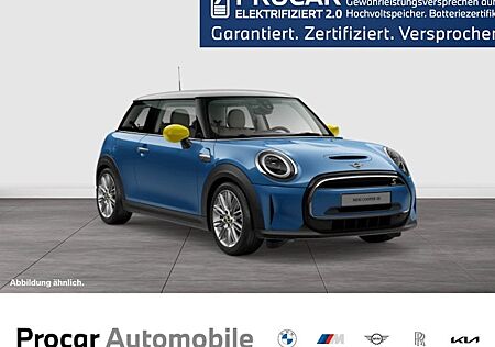 Mini Cooper D Cooper SE Classic Trim 3 Türen