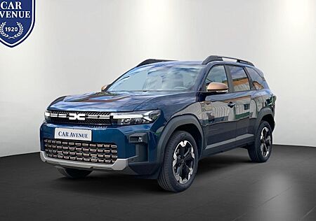 Dacia Bigster mild hybrid 140 Extreme 5 Türen