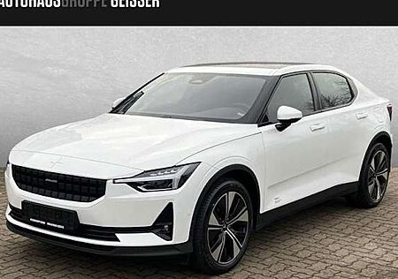 Polestar 2 78KWH AUTO 4WD Pilot Plus 5 Türen