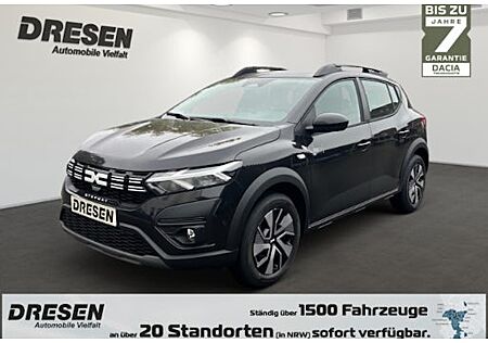 Dacia Sandero Stepway TCe 90 CVT Stepway Comfort 5 Türen