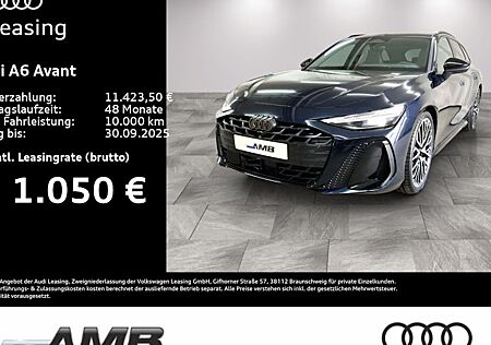Audi A6 TFSI quattro 270 kW S tronic Avant 5 Türen
