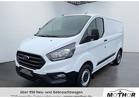 Ford Transit Custom 280 L1H2 2,0EcoBlue 77kW Basis 4 Türen