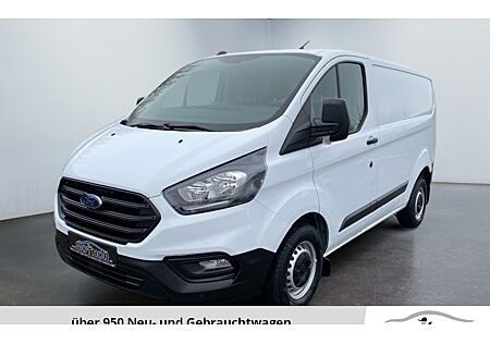 Ford Transit Custom 280 L1H2 2,0EcoBlue 77kW Basis 4 Türen