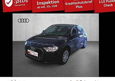 Audi A1 25 TFSI S tronic advanced Sportback 5 Türen