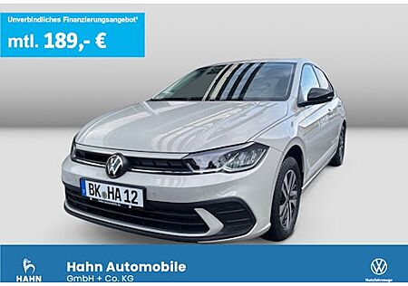 VW Polo 1.0 59kW ENERGY 5 Türen