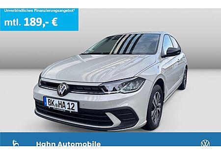 VW Polo 1.0 59kW ENERGY 5 Türen