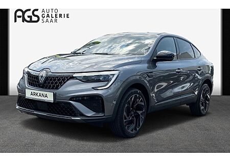 Renault Arkana E-TECH Full Hybrid 145 Esprit Alpine 5 Türen