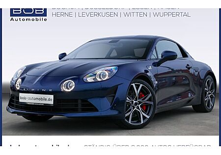Alpine A110 1.8 DCT 2 Türen