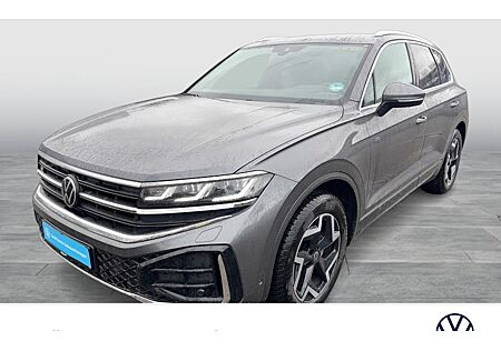 VW Touareg 3.0 V6 TDI 170kW 4MOT Tiptr. R-Line 5 Türen