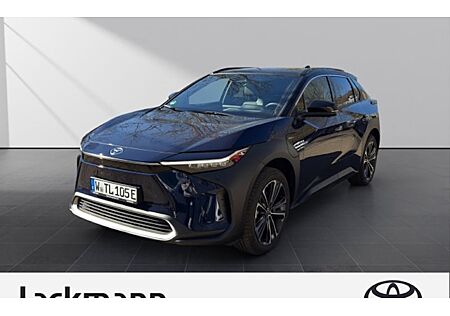 Toyota bZ4X 71,4 kWh 150kW 5 Türen