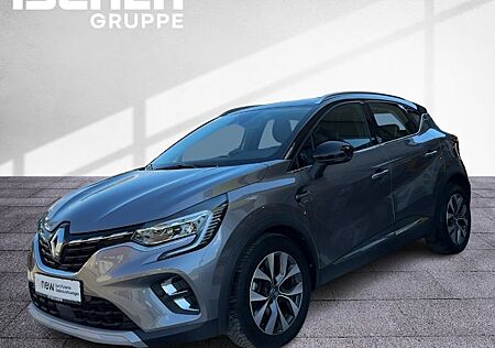 Renault Koleos TCe 160 EDC GPF Zen 5 Türen