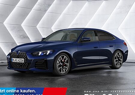 BMW 4er 420i Gran Coupé A 5 Türen