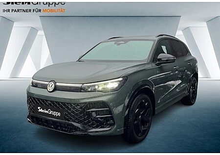 VW Tiguan 1.5 eTSI OPF 110kW DSG R-Line 5 Türen