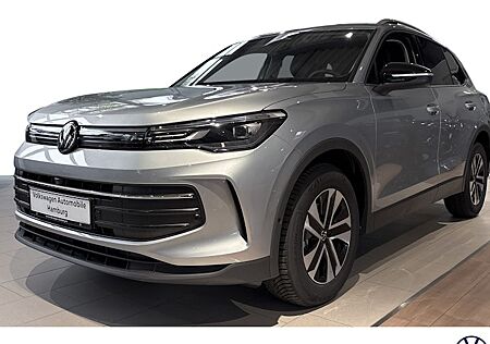 VW Tiguan 1.5 eTSI OPF DSG Life 5 Türen