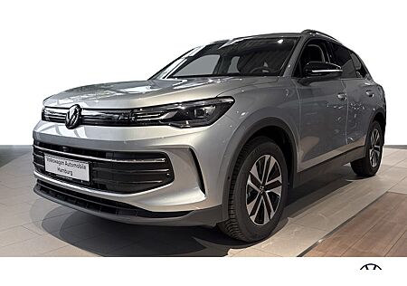 VW Tiguan 1.5 eTSI OPF DSG Life 5 Türen