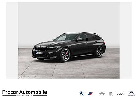 BMW 3er 330i xDrive Touring Automatic 5 Türen
