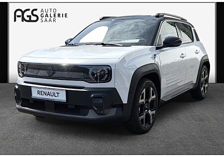 Renault 4 E-Tech Techno 150 Comfort Range 5 Türen