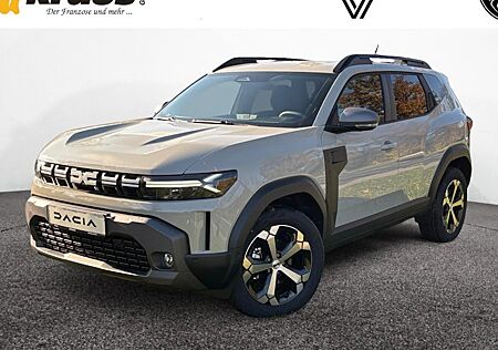 Dacia Duster HYBRID 140 Journey 5 Türen