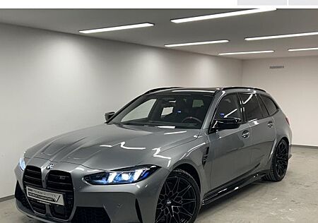 BMW M3 Competion M xDrive Touring 5 Türen