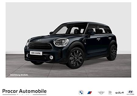 Mini One Countryman Cooper 5 Türen