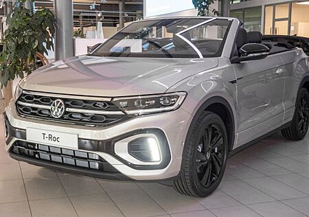 VW T-Roc Cabriolet 1.5 TSI OPF DSG R-Line 2 Türen