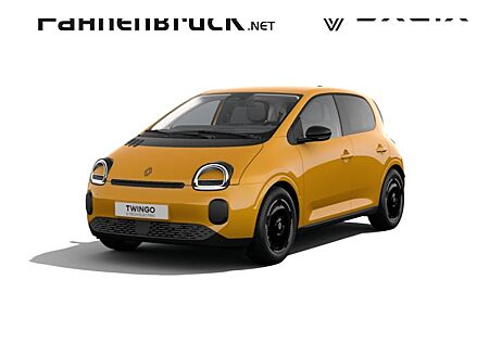Renault Twingo Techno 80 Urban Range 5 Türen