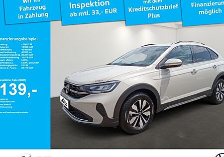 VW Taigo 1.0 TSI OPF MOVE 5 Türen