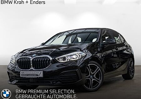 BMW 1er 118i M Sport 5 Türen