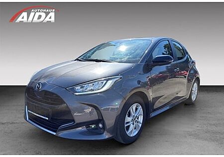 Mazda 2 1.5L Hybrid VVT-i FWD Centre-Line 5 Türen