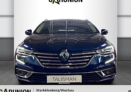 Renault Talisman BLUE dCi 190 EDC Initiale Paris Grdtour 5 Türen