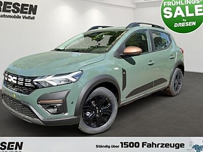 Dacia Sandero Stepway TCe 110 Stepway Extreme 5 Türen