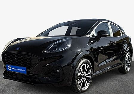 Ford Puma 1,0 EcoBoost Hybrid 114kW ST-Line X Auto 5 Türen