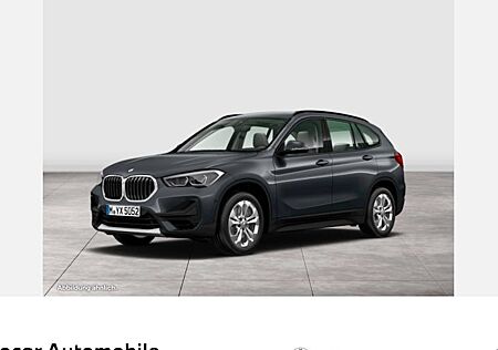 BMW X1 sDrive20i Advantage Steptronic DCT 5 Türen