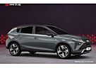 Hyundai Bayon 1.0 T-GDI 48V-Hybrid 74kW Trend DCT 5 Türen