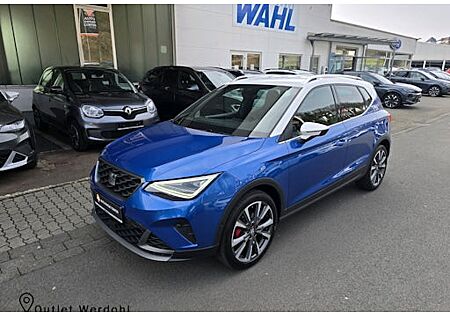 Seat Arona 1.0 TSI 85kW FR 5 Türen