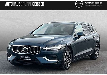 Volvo V60 T6 AWD Plug-in Hybrid Plus Bright Auto 5 Türen