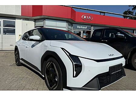 Kia EV4 81 kWh 150 kW Earth Frontantrieb 5 Türen