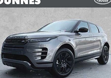Land Rover Range Rover Evoque D165 DYNAMIC SE AWD Automatik 5 Türen