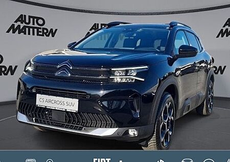 Citroën C5 Aircross Hybrid 136 ë-DSC6 MAX 5 Türen