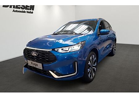Ford Kuga 2.5 Duratec Plug-in-Hybrid ST-Line CVT 5 Türen