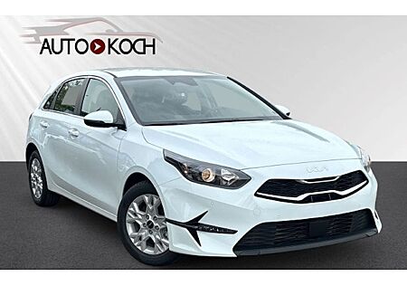 Kia Cee'd 1.0 T-GDI MHEV DCT Ultimate Edition 5 Türen
