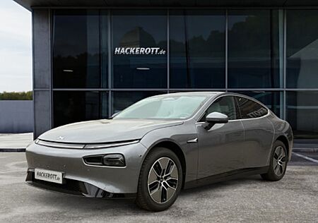 XPENG P7 BEV 83kWh RWD Long Range 4 Türen