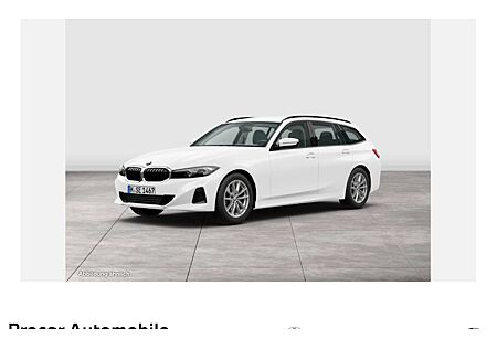 BMW 3er 318i Touring Auto 5 Türen